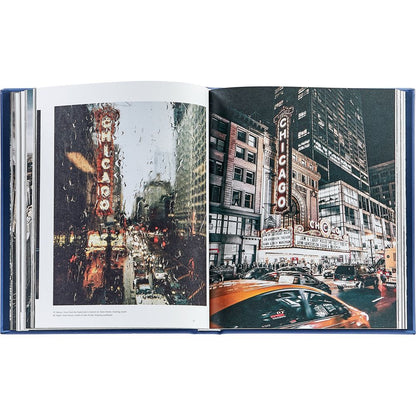 Graphic Image - Trope Chicago Book Leather Edition - Books