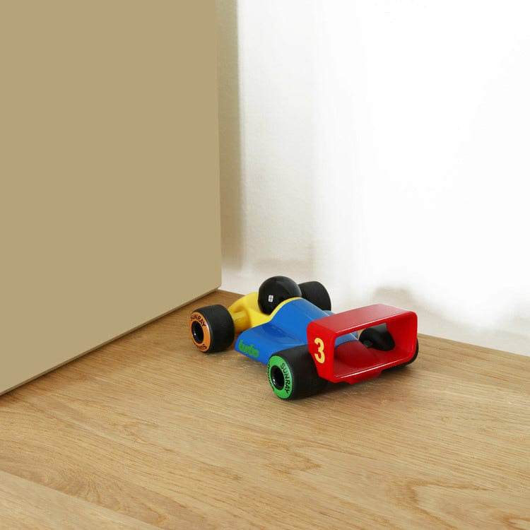Playforever - Turbo Verve Car Toy - Miami - Vehicles