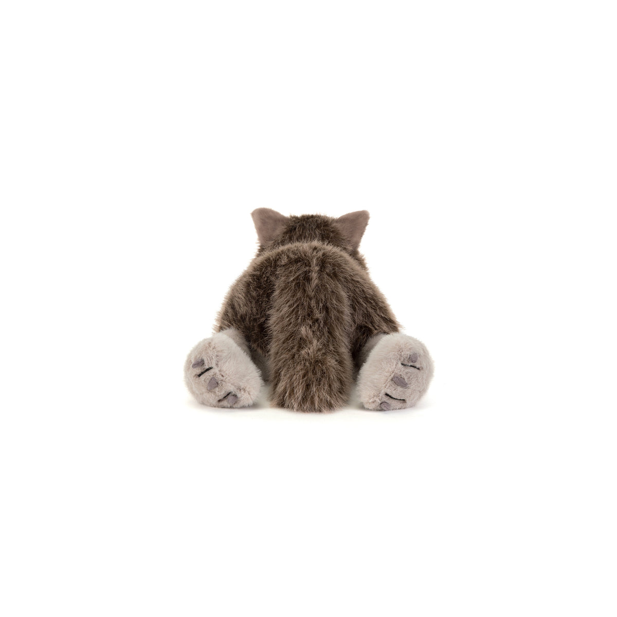 Jellycat, Inc. - Ulrich Wolf Plush - Plush