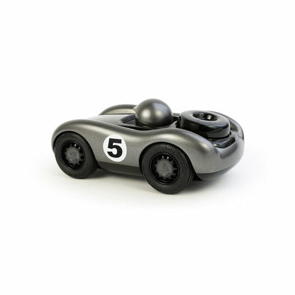 Playforever - Verve Viglietta Car Toy - Gun Metal - Vehicles