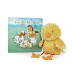 Bunnies By The Bay - Wee Clucky Little Chicken Book Bundle - Infants
