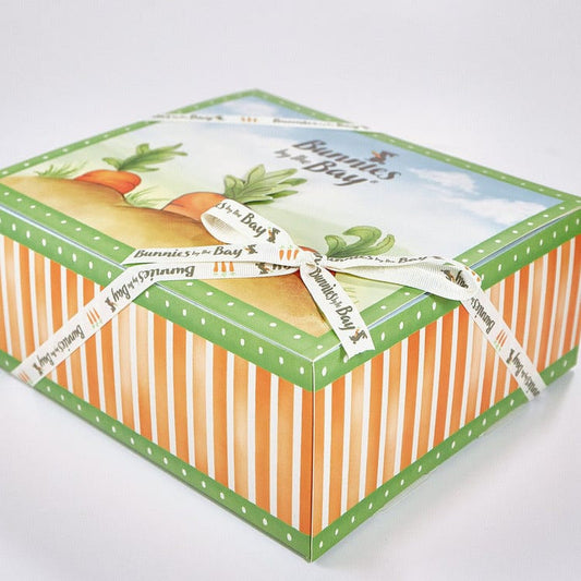 Bunnies By The Bay - Welcome Sweet Baby - Gift Set - Infants