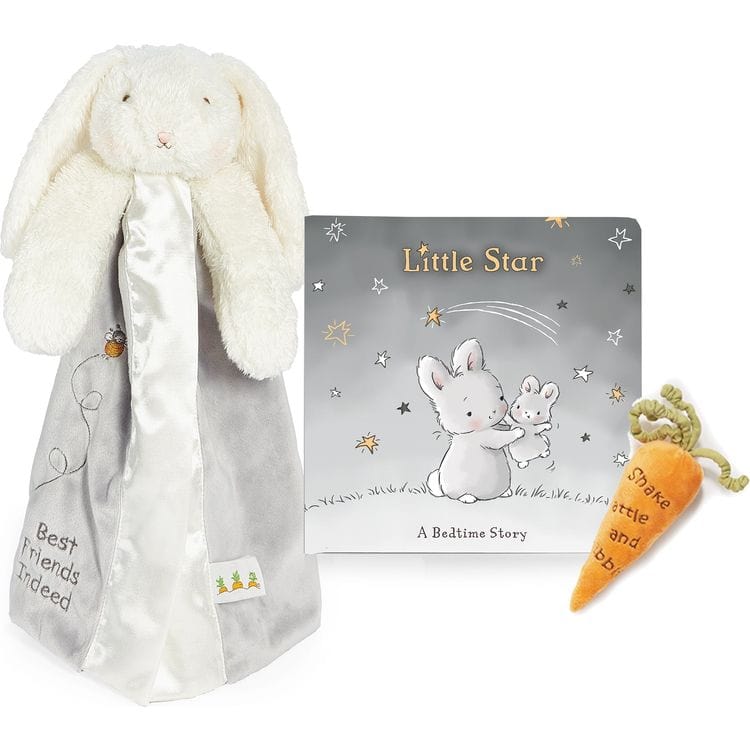 Bunnies By The Bay - Welcome Sweet Baby - Gift Set - Infants