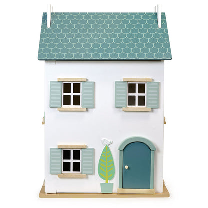 Mentari - Willow Dollhouse - Dolls