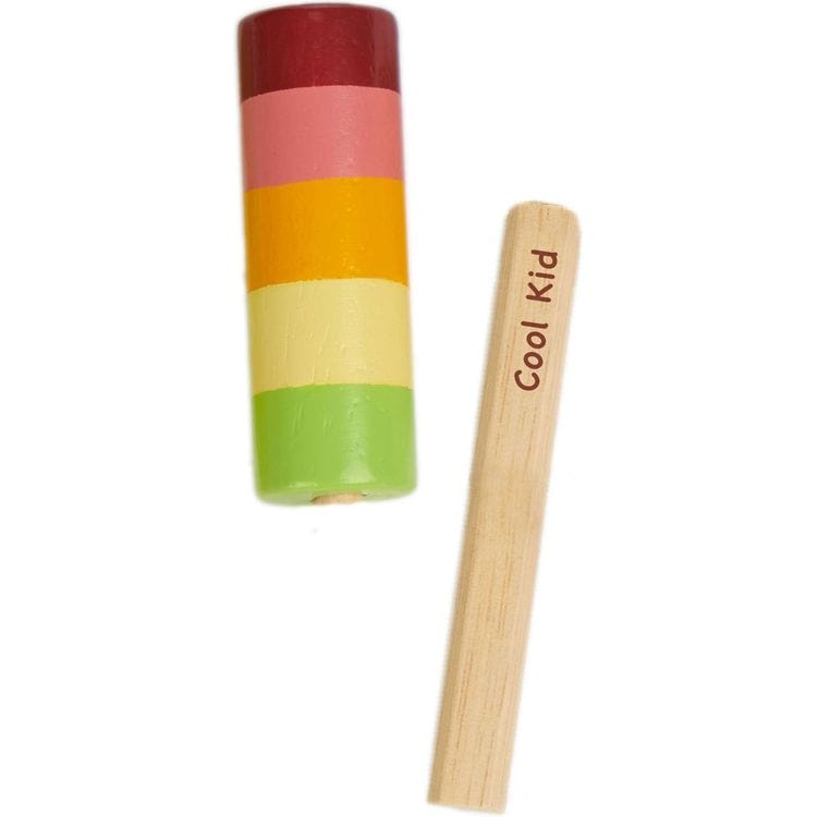 Tender Leaf Toys - Wooden Birthday Party Collection Bundle - Preschool