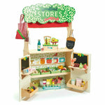 Tender Leaf Toys - Woodenland Stores and Theatre - Preschool