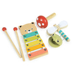 Mentari - Woodland Music Set - Music