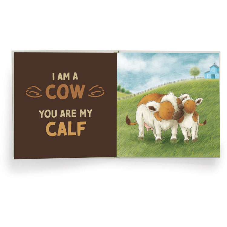 Bunnies By The Bay - You Are My Baby Board Book - Books