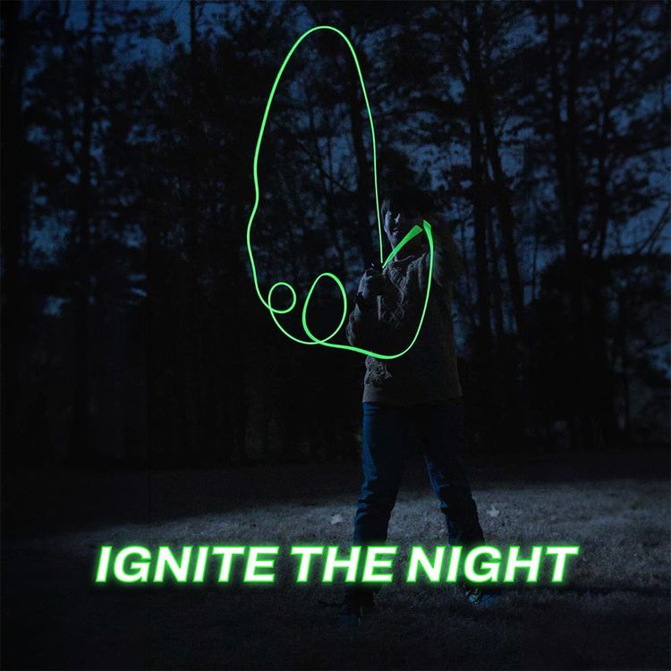 Marvin's Magic - ZipString Luma - Magic