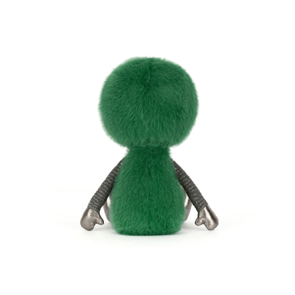 Jellycat, Inc. - Zyllan Alien - Plush