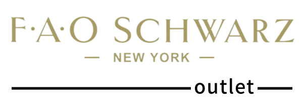 FAO Schwarz outlet shop